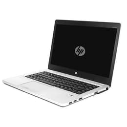 HP EliteBook Folio 9470M 14" Core i5 1.9 GHz - SSD 128 Go - 8 Go QWERTY - Espagnol