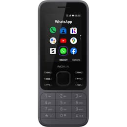 Nokia 6300 4G - Noir- Débloqué
