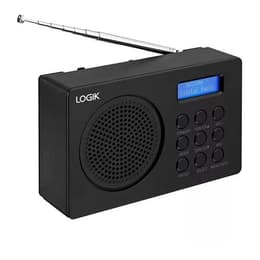 Radio Logik L2DAB23