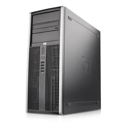 HP Compaq 8200 Elite MT Core i7 3,4 GHz - HDD 240 Go RAM 4 Go