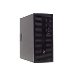 HP ProDesk 600 G1 Core i5 3,2 GHz - SSD 250 Go RAM 8 Go