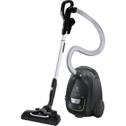 Aspirateur avec sac electrolux UltraSilencer Zen EUS8GREEN