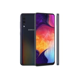 Galaxy A50 128 Go - Noir - Débloqué