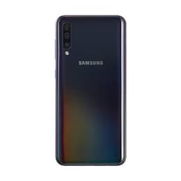 Galaxy A50 128 Go - Noir - Débloqué