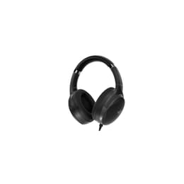 Casque réducteur de bruit gaming filaire Asus Rog Fusion II 500 - Noir