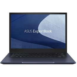 Asus ExpertBook B7 FLIP 14" Core i5 1.7 GHz - 512 Go SSD - 16 Go QWERTZ - Allemand