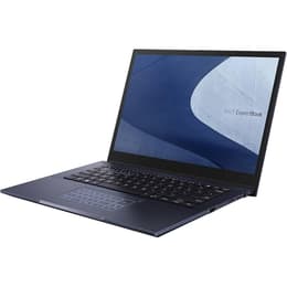 Asus ExpertBook B7 FLIP 14" Core i5 1.7 GHz - 512 Go SSD - 16 Go QWERTZ - Allemand