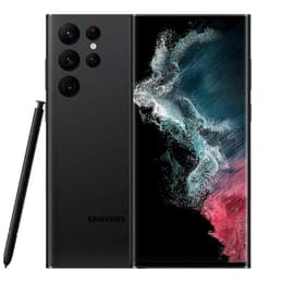 Galaxy S22 Ultra 5G 128 Go - Noir - Débloqué
