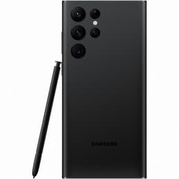 Galaxy S22 Ultra 5G 128 Go - Noir - Débloqué