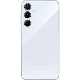 Galaxy A55 128 Go - Bleu - Débloqué