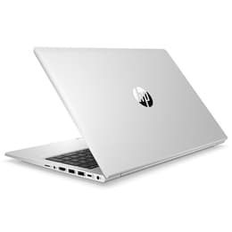 HP ProBook 430 G8 13" Core i5 2.4 GHz - SSD 256 Go - 8 Go QWERTY - Italien