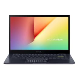 Asus VivoBook Flip TM420UA 14" Ryzen 7 1.8 GHz - SSD 512 Go - 16 Go AZERTY - Français