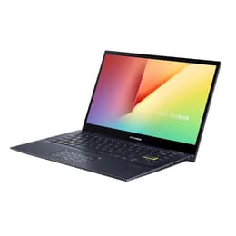 Asus VivoBook Flip TM420UA 14" Ryzen 7 1.8 GHz - SSD 512 Go - 16 Go AZERTY - Français