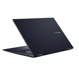 Asus VivoBook Flip TM420UA 14" Ryzen 7 1.8 GHz - SSD 512 Go - 16 Go AZERTY - Français