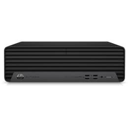 HP EliteDesk 800 G8 SFF Core i5 2.8 GHz - SSD 1 To RAM 32 Go