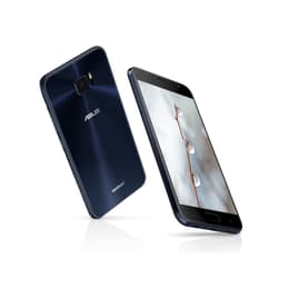 Asus Zenfone V 32 Go - Noir - Débloqué