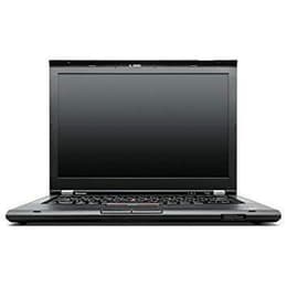 Lenovo ThinkPad T430 14" Core i5 2.6 GHz - SSD 480 Go - 4 Go AZERTY - Français