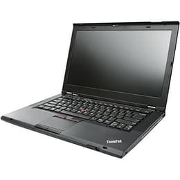 Lenovo ThinkPad T530 15" Core i5 2.6 GHz - SSD 480 Go - 4 Go QWERTZ - Allemand