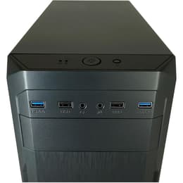Lc Power 7039B Core i7 3.1 GHz - SSD 2 To - 32 Go - Integrated