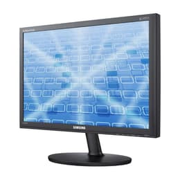 Écran 18" LCD HDTV Samsung E1920N