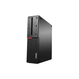 Lenovo ThinkCentre M700 SFF Core i5 2.5 GHz - SSD 256 Go RAM 8 Go