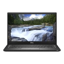 Dell Latitude 3390 2-in-1 13" Core i5 1.6 GHz - Ssd 256 Go RAM 8 Go AZERTY - Français