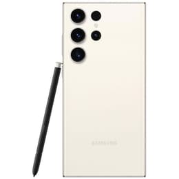 Galaxy S23 Ultra 256 Go - Beige - Débloqué
