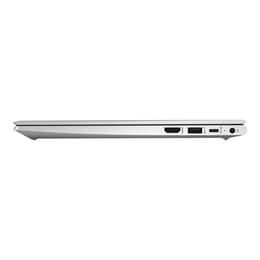 HP ProBook 630 G8 13" Core i5 2.4 GHz - SSD 256 Go - 8 Go AZERTY - Français