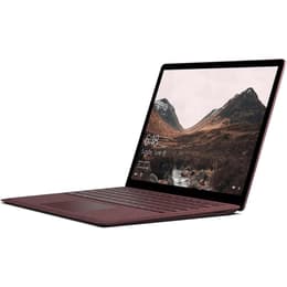 Microsoft Surface Laptop 2 13" Core i7 1.9 GHz - Ssd 256 Go RAM 8 Go QWERTY