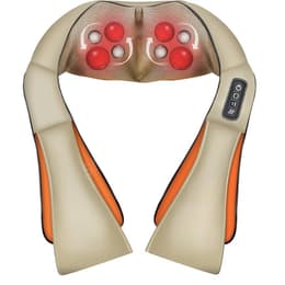 Masseur Makant Electric Shiatsu Massager