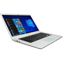 Thomson NEO 14A4WH64 14" Atom 1 GHz - HDD 64 Go - 4 Go AZERTY - Français