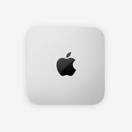 Mac Studio Apple M1 Max avec CPU 10 cœurs GPU 24 cœurs - 1000GB - RAM 32GB