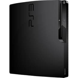 Sony PlayStation 3 Slim - Noir