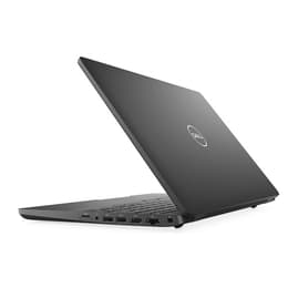 Dell Latitude 5500 15" Core i5 1.6 GHz - SSD 512 Go - 8 Go AZERTY - Français