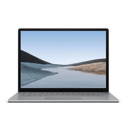 Microsoft Surface Laptop 3 13" Core i7 1.3 GHz - Ssd 256 Go RAM 16 Go QWERTZ