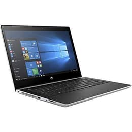 HP ProBook 440 G5 14" Core i3 2.4 GHz - SSD 256 Go - 16 Go QWERTY - Portugais
