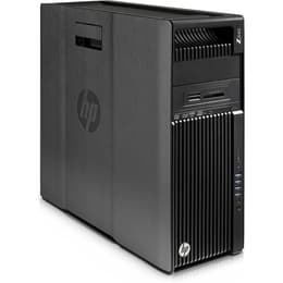 HP Z640 Xeon E5 1.9 GHz - SSD 256 Go RAM 16 Go