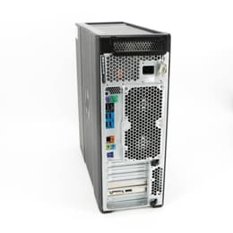 HP Z640 Xeon E5 1.9 GHz - SSD 256 Go RAM 16 Go