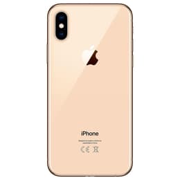 iPhone XS 512 Go - Or - Débloqué