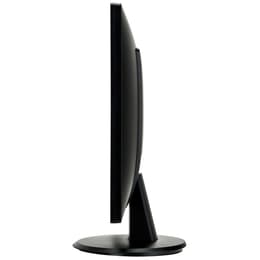 Écran 24" LED fhdtv Iiyama Prolite E2482HD-B1