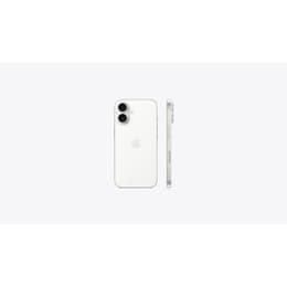 iPhone 16 128 Go - Blanc - Débloqué