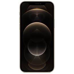 iPhone 12 Pro 512 Go - Or - Débloqué