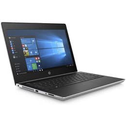 HP ProBook 430 G5 13" Core i5 1.6 GHz - SSD 512 Go - 64 Go QWERTY - Espagnol