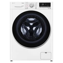 Lave-linge séchant Frontal Lg F174V40WRS