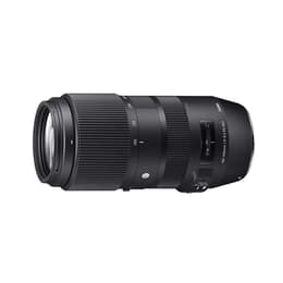 Objectif Sigma SA 100-400mm f/5-6.3 SA 100-400mm f/5-6.3