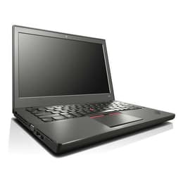 Lenovo ThinkPad X240 12" Core i3 1.7 GHz - Ssd 256 Go RAM 8 Go