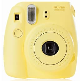 Instantané - Fujifilm Instax Mini 8 - Jaune