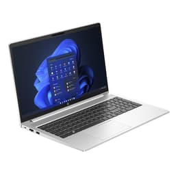 HP ProBook 450 G10 15" Core i5 1.3 GHz - SSD 256 Go - 16 Go QWERTZ - Allemand