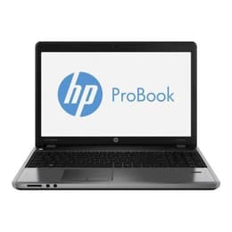 HP ProBook 4545s 15" A4 2.5 GHz - HDD 500 Go - 8 Go AZERTY - Français