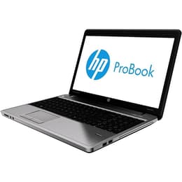 HP ProBook 4545s 15" A4 2.5 GHz - HDD 500 Go - 8 Go AZERTY - Français